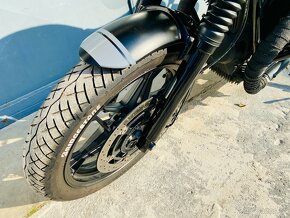 Moto Guzzi V7 III Stone, možnost splátek a protiúčtu - 8