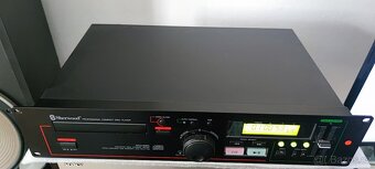 SHERWOOD DCD 9300 - 8