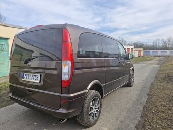 Mercedes vito /viano - 8