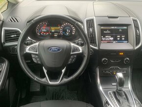 Ford S Max 2,0tdci 132kw 2016 - 8