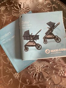 Maxi Cosi - 8