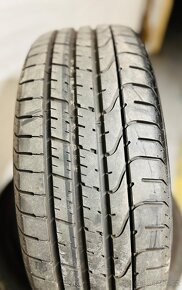 225/45 R19 PIRELLI P ZERO 92W Runflat - 8