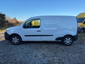 Renault Kangoo 1.5 BLUE dCi Express Maxi Extra Navi Tempomat - 8