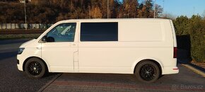 vw t6 Long - 8