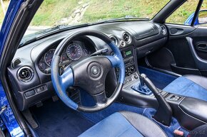 Mazda MX-5 1.8 NB Anniversary - 8