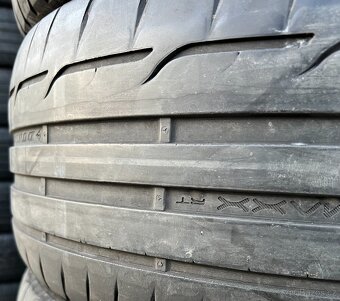 Letní kola Škoda Octavia 3, 225/45 R17 Dunlop (1519) - 8