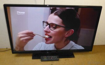 LED televize 80cm HITACHI, 32 palců, nemá DVBT2 - 8