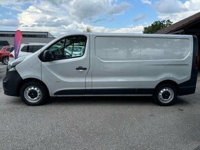 Opel Vivaro L2H1 1.6CDTI Ecotec 89kW Dílna - 8