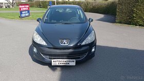 Peugeot 308 1.6 HDI 66KW - 8