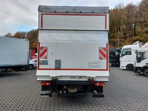 DAF LF 45.250 EURO6, hydr.čelo, 329tkm,18EPAL, shrnovačka - 8