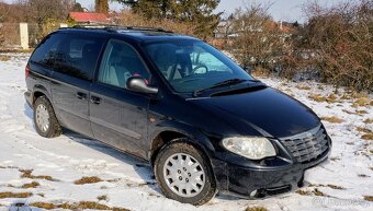 CHRYSLER VOYAGER 2,5 105kw (RG/YN27/08) - 8