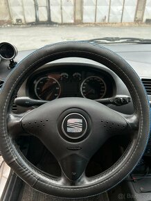 Seat Ibiza 1.9Tdi 165kw (221hp) - 8