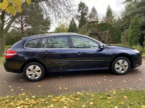 Renault Laguna 2.0 16v 103kw - 8