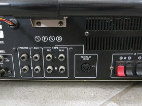 Akai Receiver AA-1010 - 8