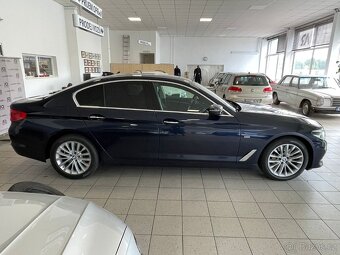 BMW 530d 195kW xDrive - 8