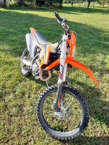 Ktm 350 exc-f - 8