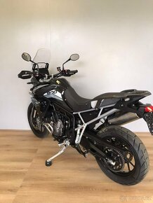 Triumph Tiger 900 GT - 8