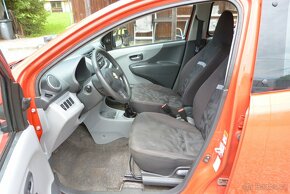 Suzuki Alto 1.0i Basic - 8