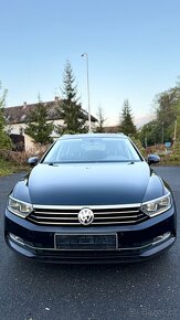 Volkswagen PASSAT B8 DSG - 8