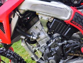 Honda CRF 250 2022 - 8