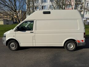 Volkswagen Transporter T6 2.0 TDi L2H2 2012 MOŽNO NA SPLÁTKY - 8