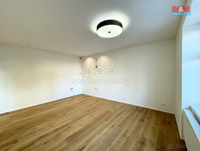 Prodej bytu 2+kk, 54 m², Praha, ul. Pod lázní - 8