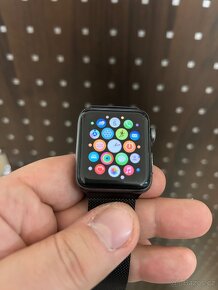 Apple iPhone XR + Apple Watch 3 série Nike 42mm - 8