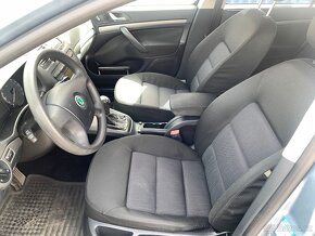 ŠKODA OCTAVIA 1.9 TDI 77 kW ELEGANCE - 8