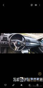 BMW X5 X53 bez DPF 3.0 135Kw - 8