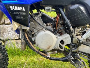 Yamaha yz65/2020 - 8