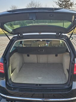 Passat b7 2.0tdi - 8