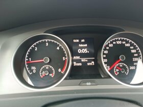 Vw Golf 2.0tdi  4x4 - 8