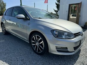 Volkswagen Golf VII 1.4 TSi 90 kw - 8