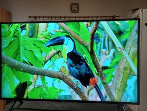 4K Samsung Smart TV 43" 108cm, Dvbt2, WiFi - 8