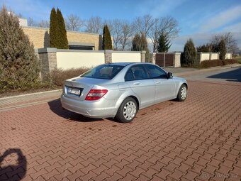 Mercedes-Benz w204 Motor 220CDI 125.kw Rok.výroby 2009 - 8