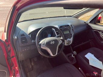 Hyundai ix20 1,4CRDI - 8