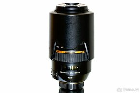 Nikon Tamron SP AF 70-300mm DI VC USD - 8