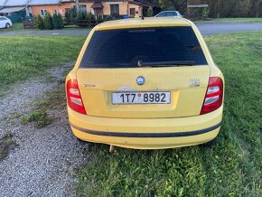 Škoda Fabie 1.2 htp - 8