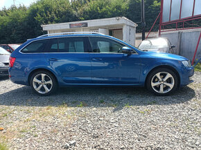 Škoda Octavia, 2.0TDi-110kw,DSG,NAVI,XENON - 8