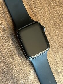 Apple watch Nike SE 44mm - 8