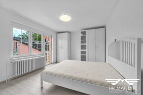 Prodej rodinné domy, 220 m2 - Praha - Kbely, ev.č. 650 - 8