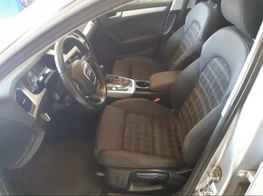 Audi A4 B8 3.0Tdi avant quattro 4x4 - 8