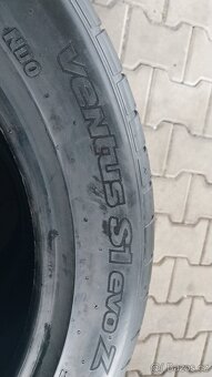 Letní pneu Hankook 295/40R19 NOVÉ - 8