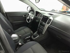 Chevrolet Captiva 2,0 VCDI 150 - 8