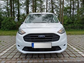 Ford Transit Connect 2019 r.v 1.5 Ecoblue 88kW NOVE ROZVODY - 8