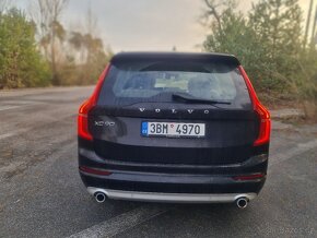 Predám Volvo XC90 176000km 2015 - 8