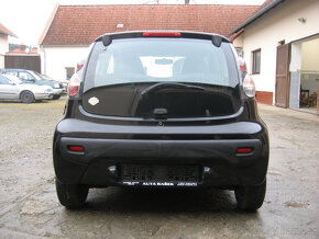 CITROEN C1 1.0, 100000 KM - 8