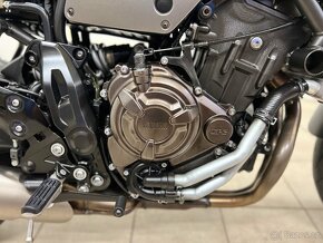 YAMAHA XSR 700,ABS,TOP - 8