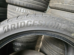 225/45R19 92W Bridgestone Turanza T005 A - 8