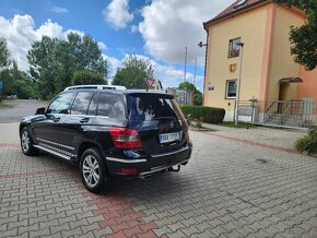 PRODAM MERCEDES BENZ GLK AMG - 8